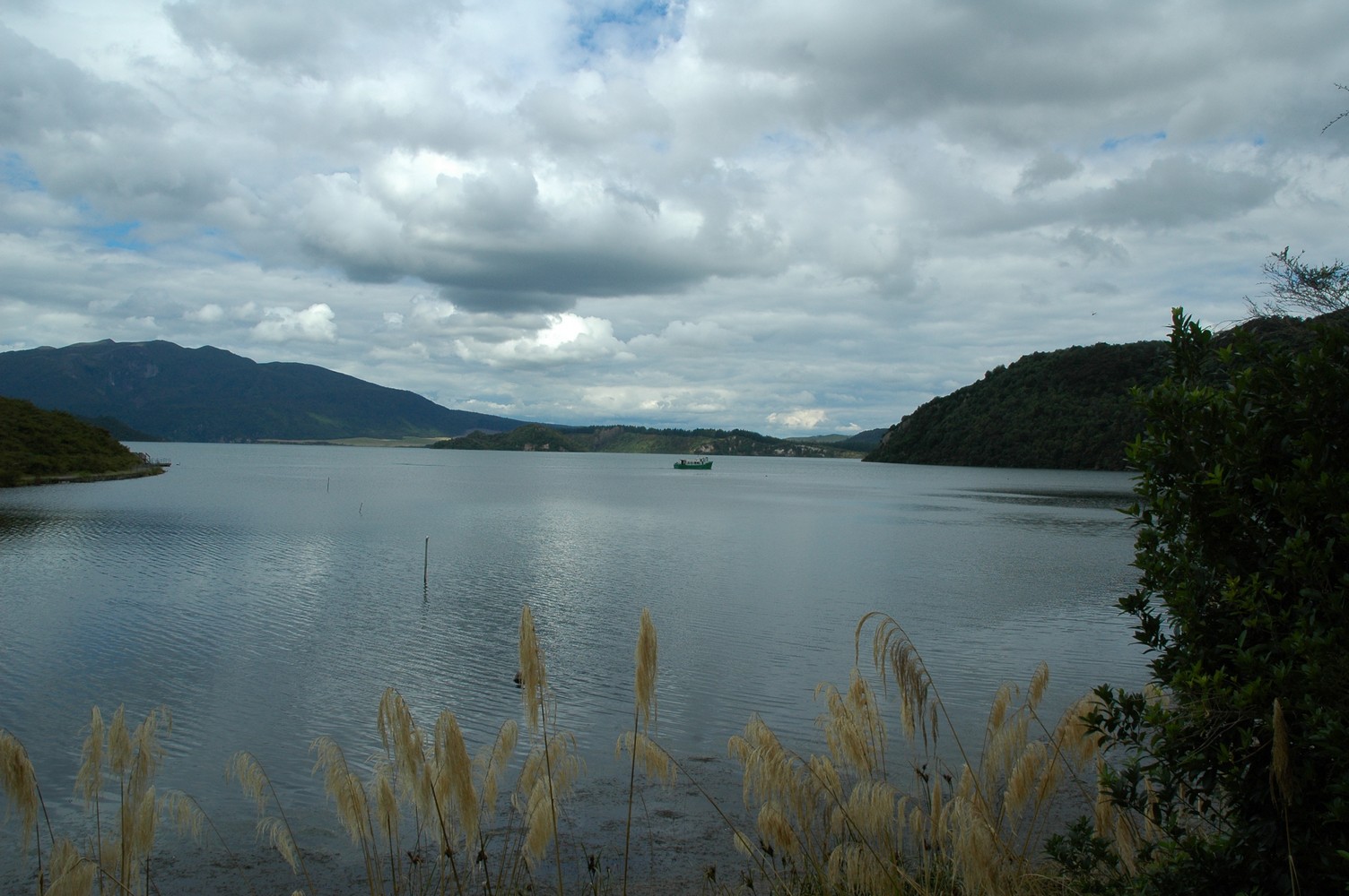 364   03 02   Rotorua + omgeving